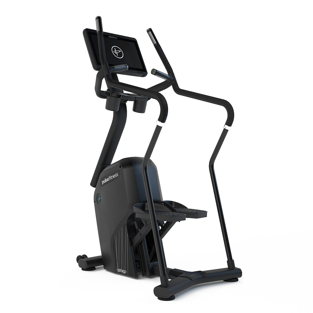 Pulse Fitness Premium – Independent Stepper - Premium Performance