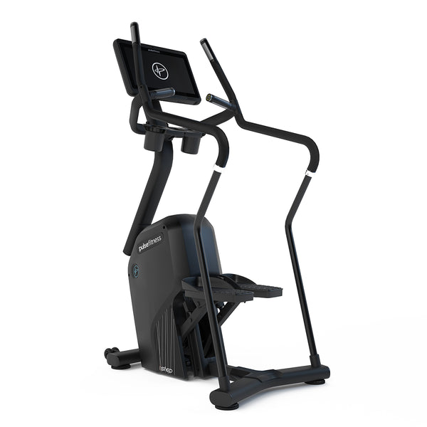 Pulse Fitness Premium – Independent Stepper - Premium Performance