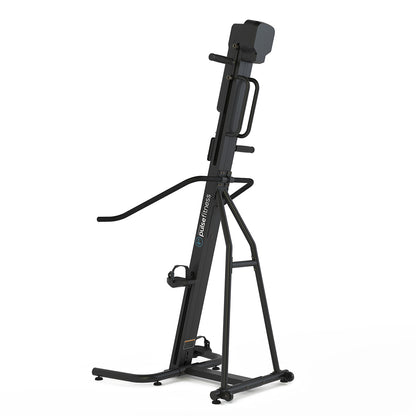 Pulse Fitness Club Line ClimbMax – Vertical Climber - Premium Performance