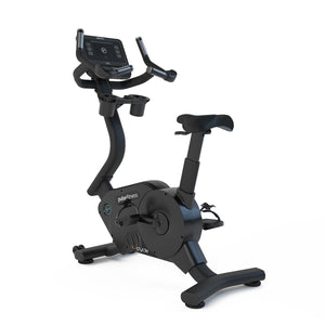 Pulse Fitness Classic U-Cycle Pro – Upright Bike - Premium Performance