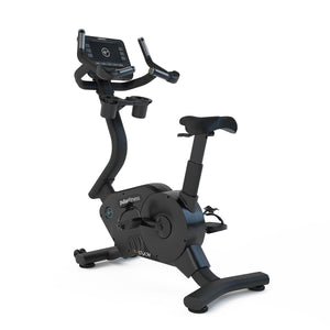 Pulse Fitness Club Line U-Cycle Pro – Upright Bike - Premium Performance