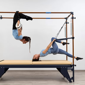 HEGREN TALMA 62 Pilates Reformers