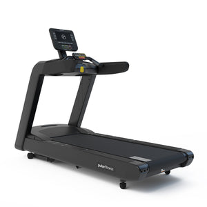 Pulse Fitness Club Line ElevateRun – Low Impact Treadmill - Premium Performance