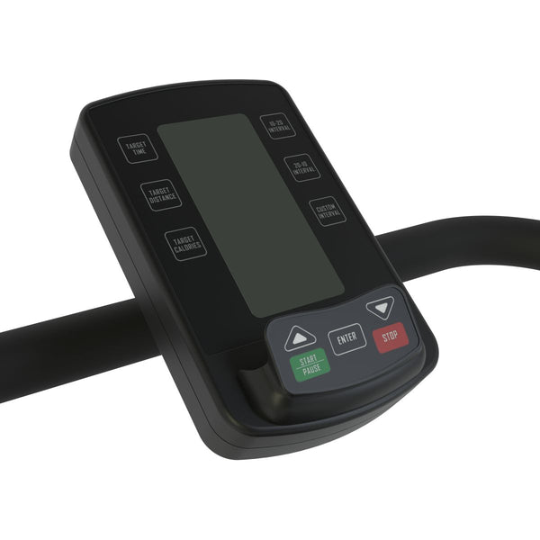 Pulse Fitness Club Line CurvePro Slat Treadmill - Premium Performance