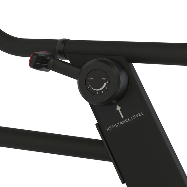 Pulse Fitness Club Line CurvePro Slat Treadmill - Premium Performance