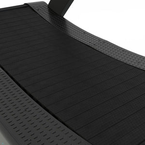 Pulse Fitness Club Line CurvePro Slat Treadmill - Premium Performance