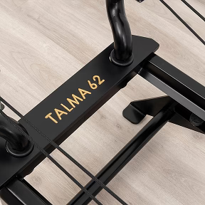 HEGREN TALMA 62 Pilates Reformers