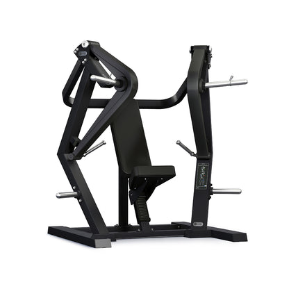 Pulse Fitness WideGrip Chest Press - Premium Performance