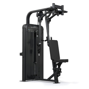Pulse Fitness DualFly Rear Deltoid & Pec Machine - Premium Performance