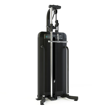 Pulse Fitness Multi-Pulley - Premium Performance
