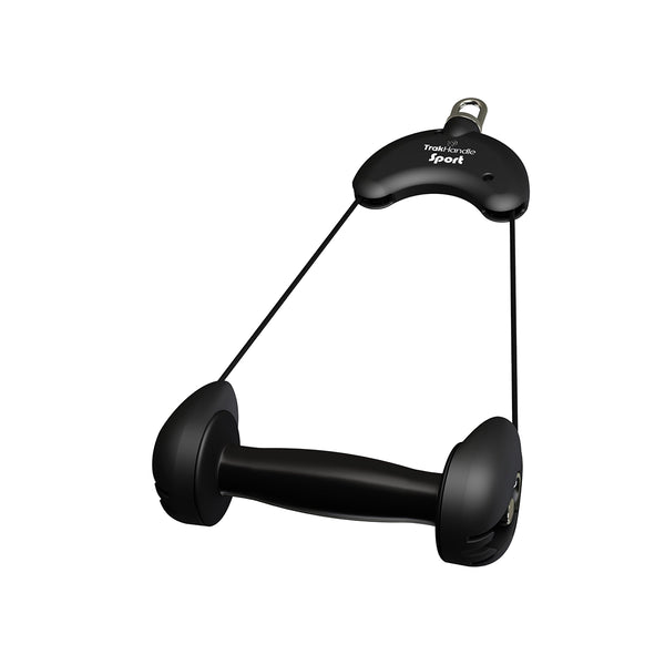 Pulse Fitness Multi-Pulley - Premium Performance