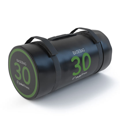 Pulse Fitness CoreBase Bag Set – 30–50kg - Premium Performance