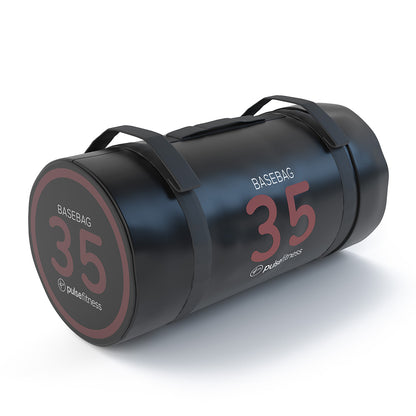 Pulse Fitness CoreBase Bag Set – 30–50kg - Premium Performance