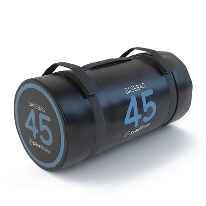 Pulse Fitness CoreBase Bag Set – 30–50kg - Premium Performance