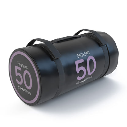 Pulse Fitness CoreBase Bag Set – 30–50kg - Premium Performance