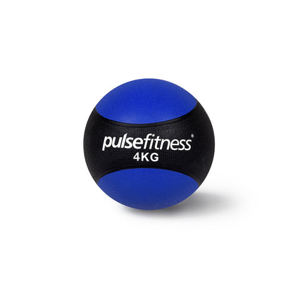 Pulse Fitness Power Medicine Ball Set 1–10kg - Premium Performance