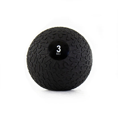 Pulse Fitness PowerSlam Ball Set – 3kg to 15kg - Premium Performance