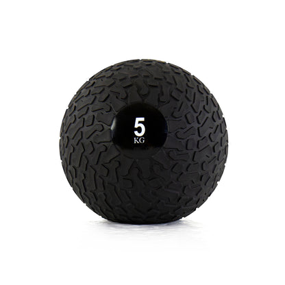 Pulse Fitness PowerSlam Ball Set – 3kg to 15kg - Premium Performance