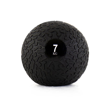 Pulse Fitness PowerSlam Ball Set – 3kg to 15kg - Premium Performance
