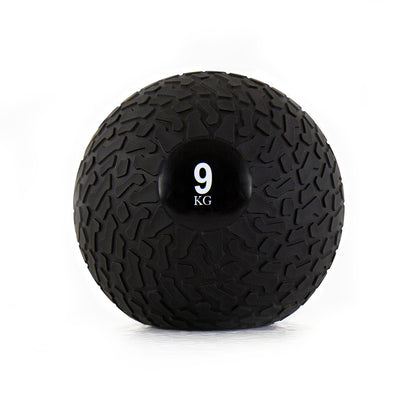 Pulse Fitness PowerSlam Ball Set – 3kg to 15kg - Premium Performance