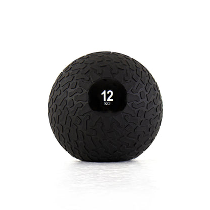 Pulse Fitness PowerSlam Ball Set – 3kg to 15kg - Premium Performance