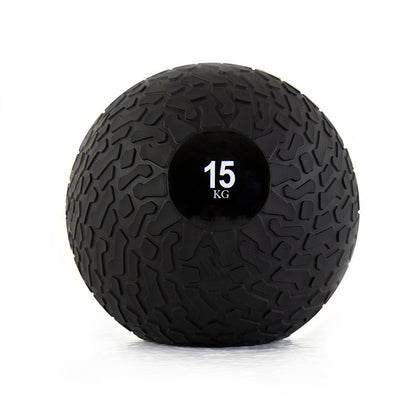 Pulse Fitness PowerSlam Ball Set – 3kg to 15kg - Premium Performance