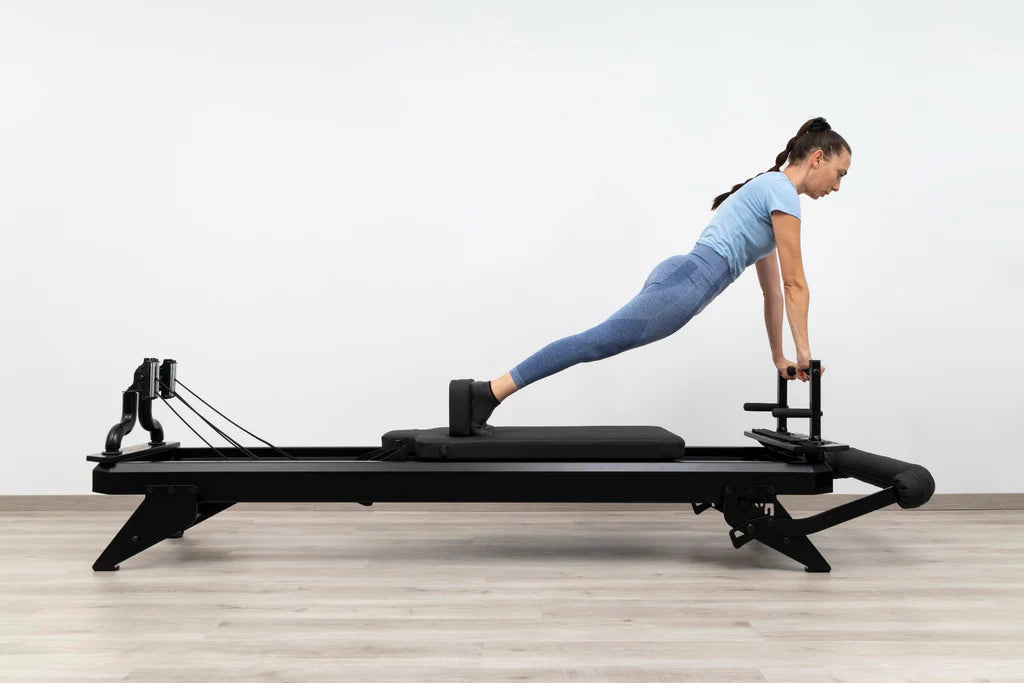 HEGREN TALMA 62 Pilates Reformers