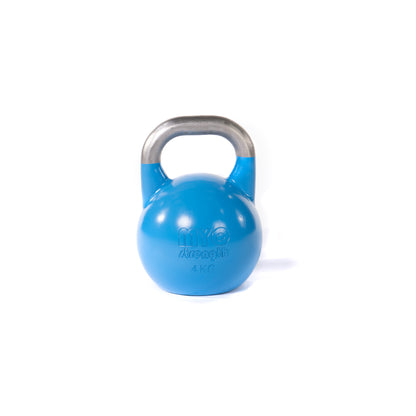 MYO Strength PowerKettlebells - Premium Performance