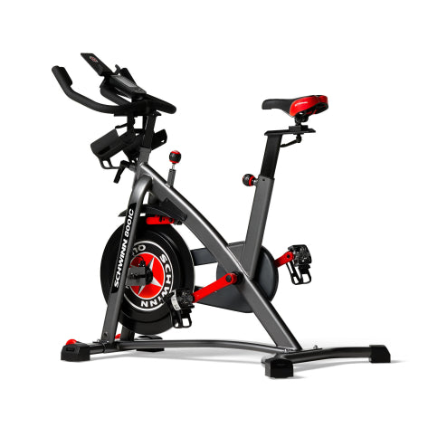 Schwinn IC Classic Indoor Bike - Premium Performance