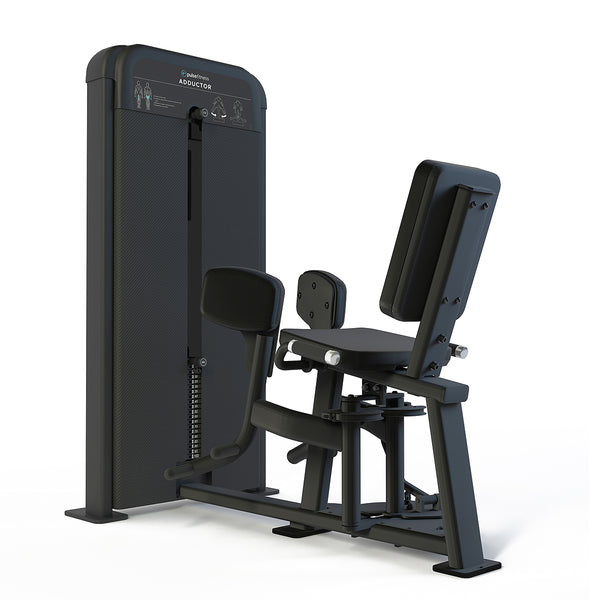 Pulse Fitness PowerAdductor Machine - Premium Performance
