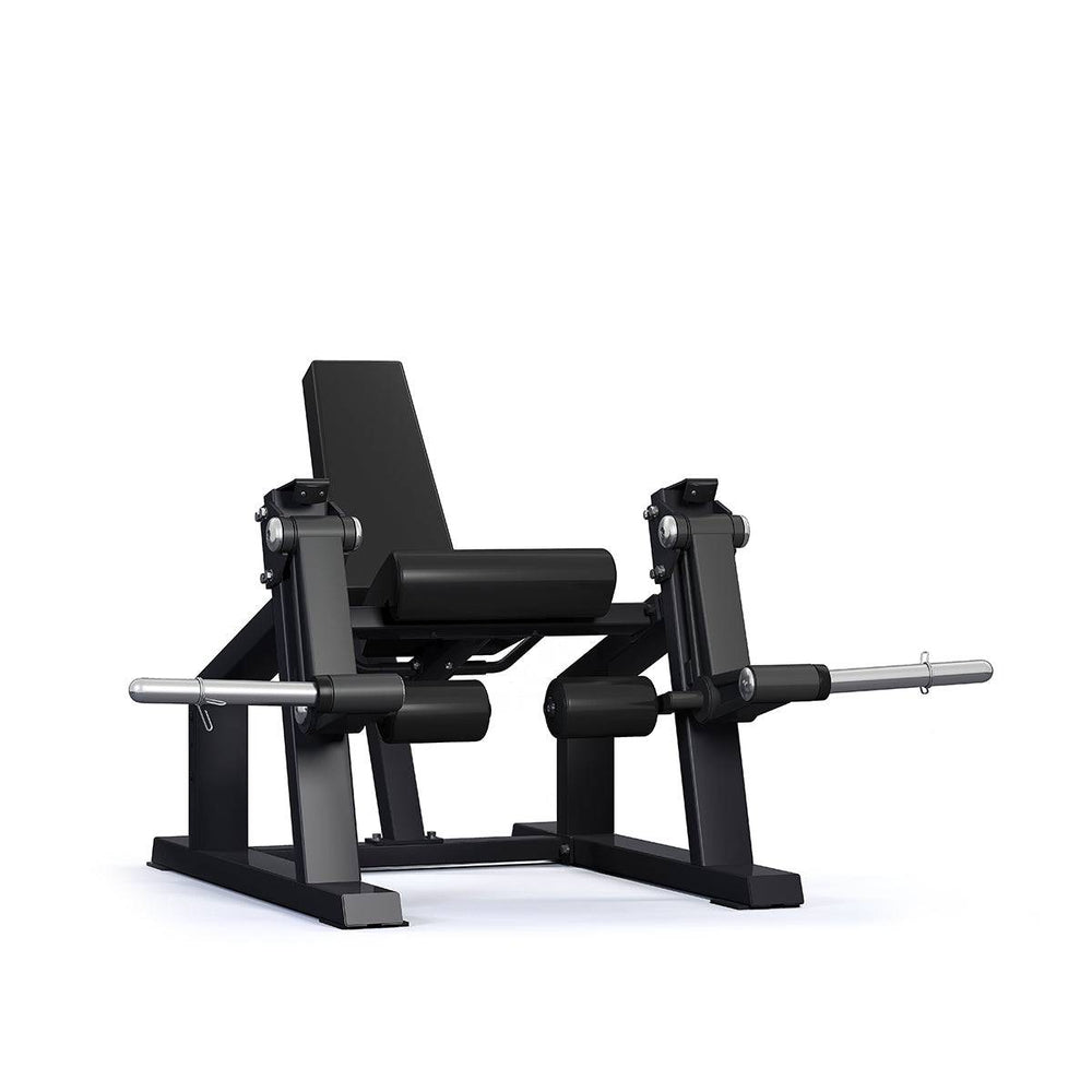 Pulse Fitness Club Line Leg Extension - Premium Performance