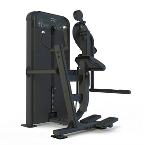 Pulse Fitness GluteMaster Machine - Premium Performance