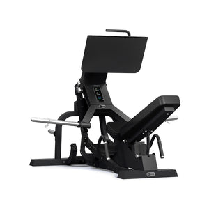 Pulse Fitness PowerSeat Leg Press Machine - Premium Performance