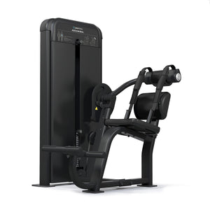 Pulse Fitness CoreMaster Abdominal Trainer - Premium Performance