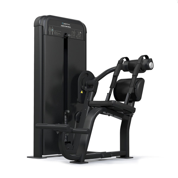 Pulse Fitness CoreMaster Abdominal Trainer - Premium Performance
