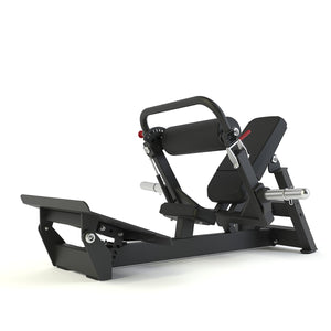 Pulse Fitness GluteThrust Machine - Premium Performance