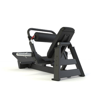 Pulse Fitness GluteThrust Machine - Premium Performance