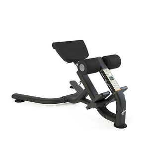 Pulse Fitness BackFlex Extension Bench - Premium Performance