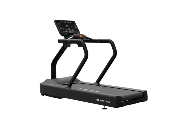Star Trac - 8 Series TR Treadmills - Premium Performance