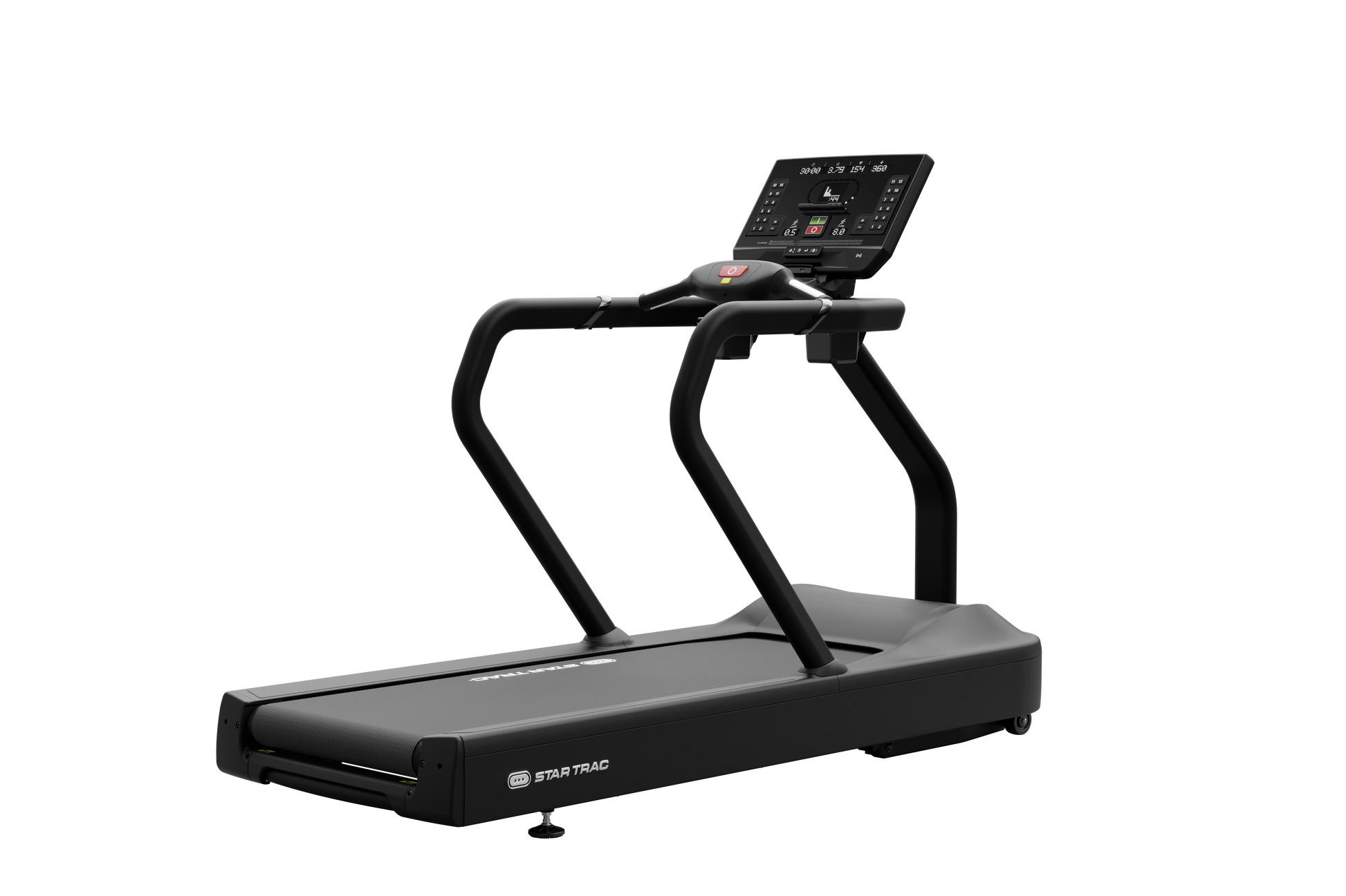Star Trac - 8 Series TR Treadmills - Premium Performance
