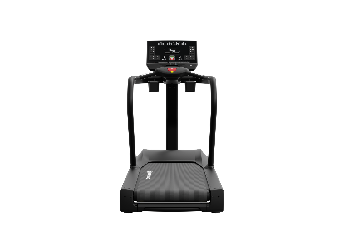 Star Trac - 8 Series TR Treadmills - Premium Performance