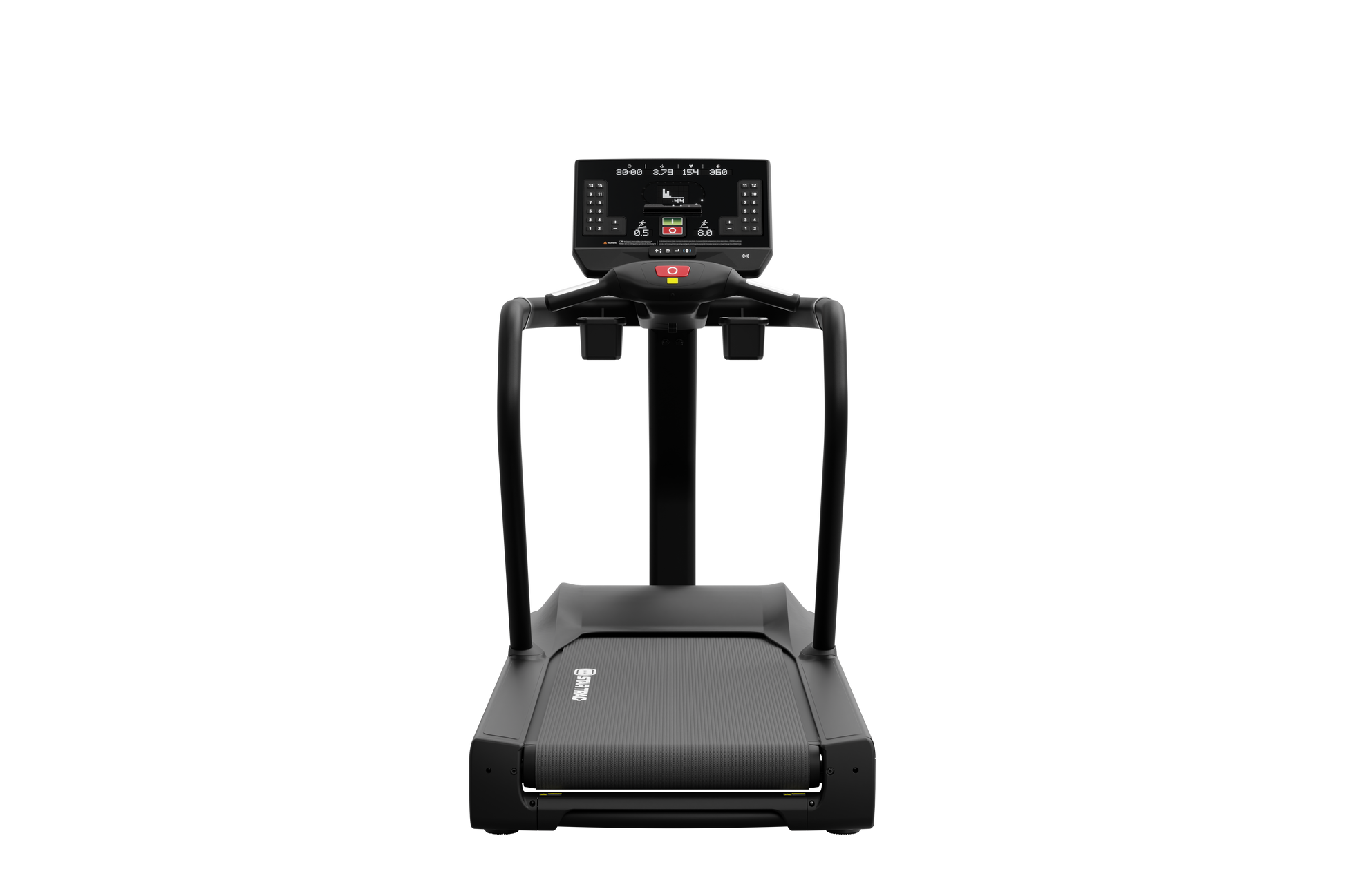 Star Trac - 8 Series TR Treadmills - Premium Performance