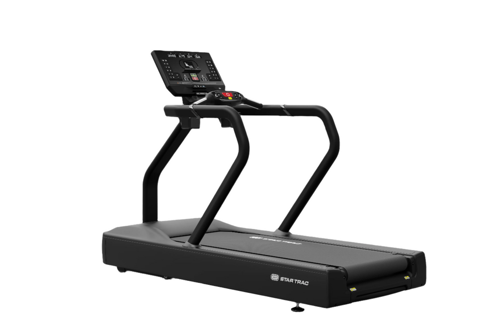 Star Trac - 8 Series TRx Treadmills - Premium Performance