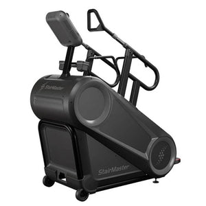 StairMaster 10G Gauntlet StepMill with 15-Inch Touchscreen Console - Premium Performance