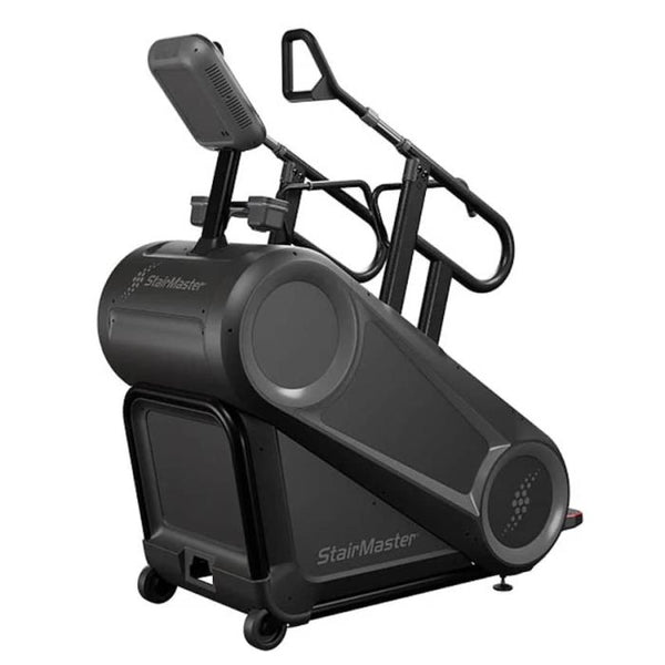 StairMaster 10G Gauntlet StepMill with 15-Inch Touchscreen Console - Premium Performance