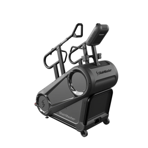 StairMaster 10G Gauntlet StepMill with 15-Inch Touchscreen Console - Premium Performance