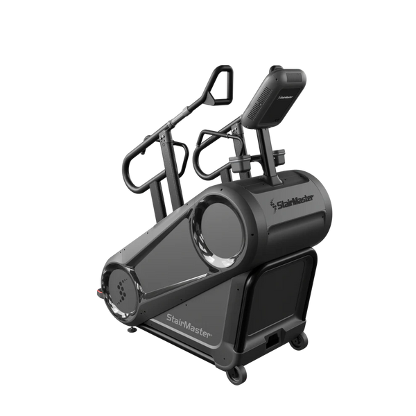 StairMaster 10G Gauntlet StepMill with 15-Inch Touchscreen Console - Premium Performance