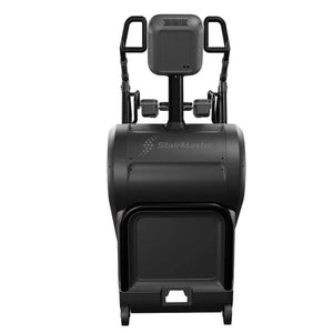 StairMaster 10G Gauntlet StepMill with 15-Inch Touchscreen Console - Premium Performance