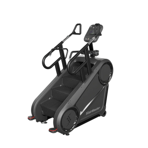 StairMaster 10G Gauntlet StepMill with 15-Inch Touchscreen Console - Premium Performance