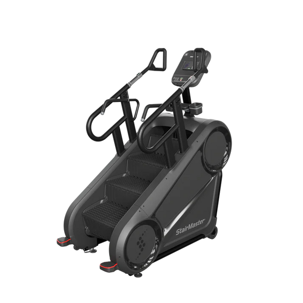 StairMaster 10G Gauntlet StepMill with 15-Inch Touchscreen Console - Premium Performance
